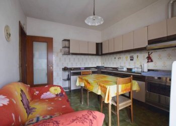 Cucina - Quadrilocale via Roà Sottana, 2, Niella Tanaro - foto 6