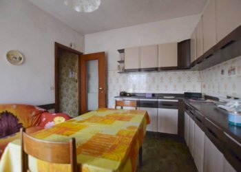 Cucina - Quadrilocale via Roà Sottana, 2, Niella Tanaro - foto 7