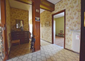 Interno palazzo - Quadrilocale via Roà Sottana, 2, Niella Tanaro - foto 8
