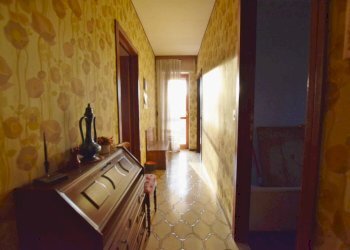 Ingresso - Quadrilocale via Roà Sottana, 2, Niella Tanaro - foto 9