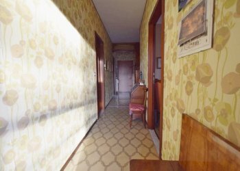 Corridoio - Quadrilocale via Roà Sottana, 2, Niella Tanaro - foto 10