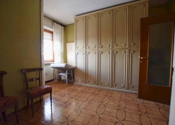 Camera da letto - Quadrilocale via Roà Sottana, 2, Niella Tanaro - foto 15