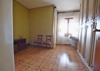 Camera da letto - Quadrilocale via Roà Sottana, 2, Niella Tanaro - foto 16