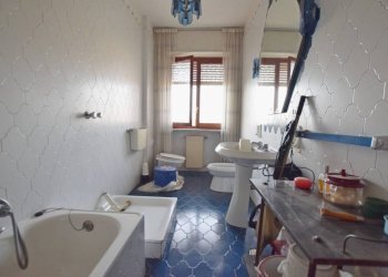 Bagno - Quadrilocale via Roà Sottana, 2, Niella Tanaro - foto 18