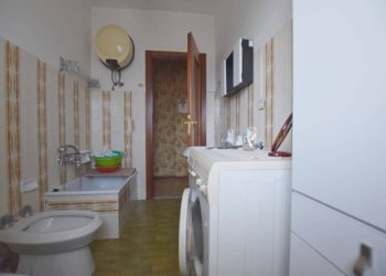 Bagno - Quadrilocale via Roà Sottana, 2, Niella Tanaro - foto 20
