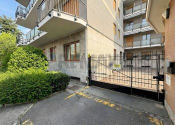 Edificio all\'aperto - Trilocale via Vittor Pisani
 
14, Monza - foto 3