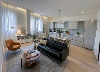 Sala da pranzo - Trilocale via Vittor Pisani
 
14, Monza - foto 6