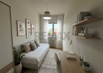 Camera / camera da letto - Trilocale via Vittor Pisani
 
14, Monza - foto 18