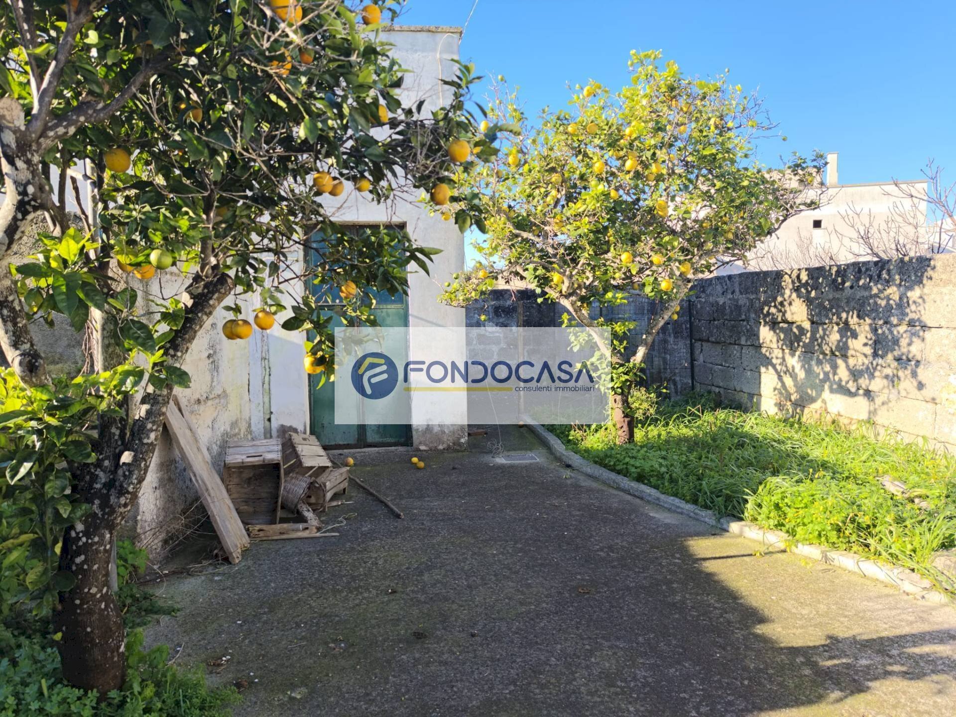 Foto 1 - Casa indipendente Minervino di Lecce - foto 1