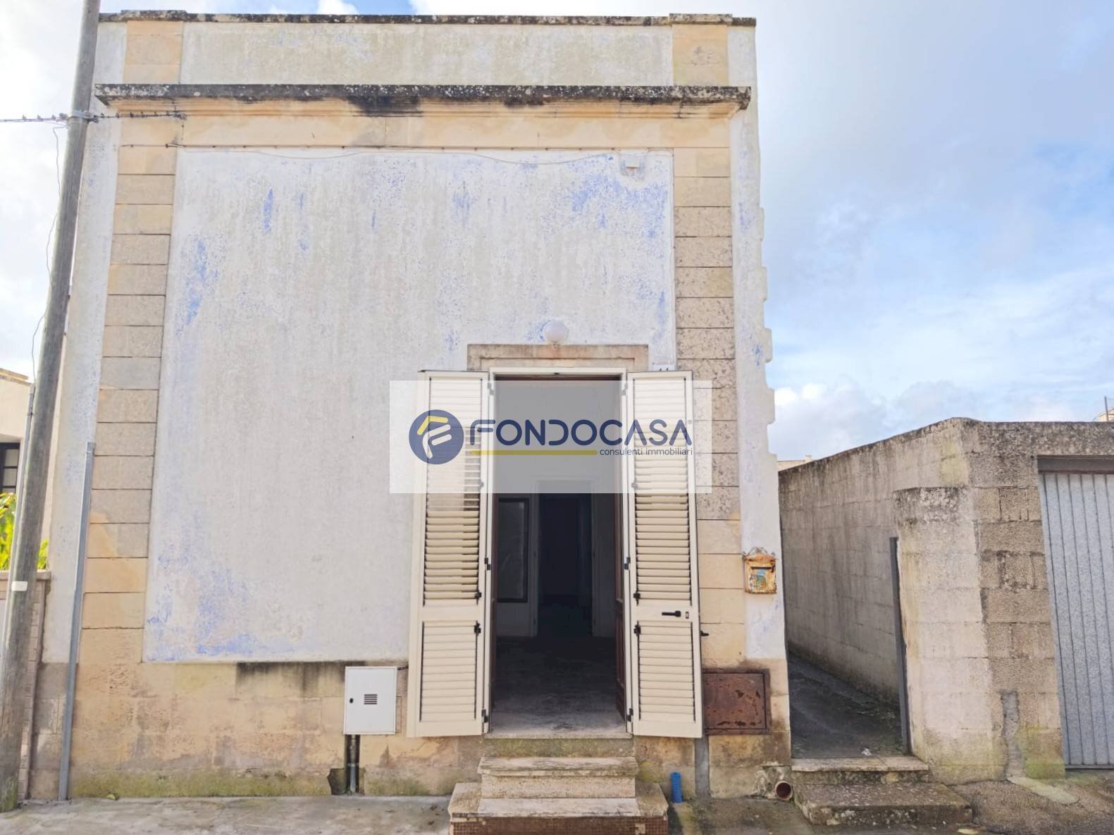 Foto 3 - Casa indipendente Minervino di Lecce - foto 3