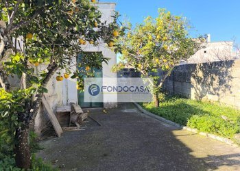 Foto 1 - Casa indipendente Minervino di Lecce - foto 1