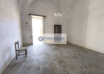 Foto 7 - Casa indipendente Minervino di Lecce - foto 7