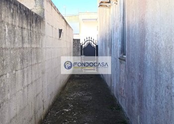 Foto 20 - Casa indipendente Minervino di Lecce - foto 20