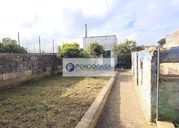 Foto 25 - Casa indipendente Minervino di Lecce - foto 25