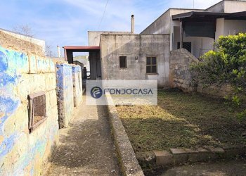 Foto 26 - Casa indipendente Minervino di Lecce - foto 26