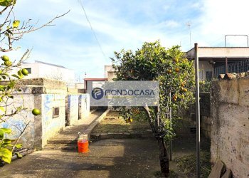 Foto 27 - Casa indipendente Minervino di Lecce - foto 27