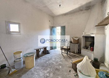 Foto 30 - Casa indipendente Minervino di Lecce - foto 30