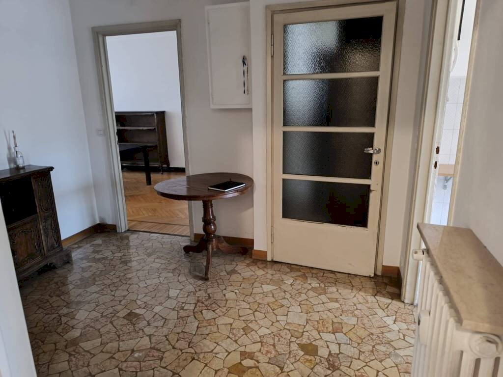 Ingresso - Four-room apartment via Piave, Varese - photo 3