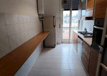 Cucina - Quadrilocale via Piave, Varese - foto 8