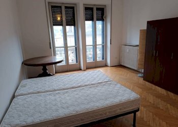 Camera da letto - Quadrilocale via Piave, Varese - foto 12