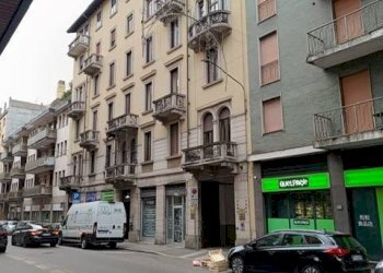 Facciata - Quadrilocale via Piave, Varese - foto 17