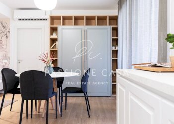 Foto 3 - Trilocale Via San Rocco
 
8, Segrate - foto 3