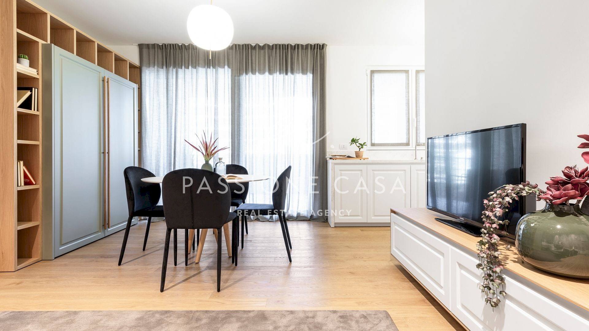 Foto 2 - Bilocale Via San Rocco
 
8, Segrate - foto 2