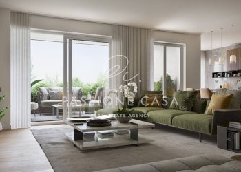 Foto 11 - Bilocale Via San Rocco
 
8, Segrate - foto 11