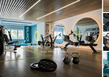 Foto 19 - Bilocale Via San Rocco
 
8, Segrate - foto 19