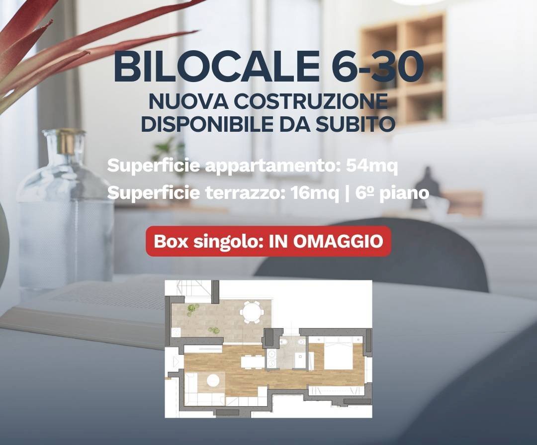 Foto 1 - Two-room apartment Via San Rocco
 
8, Segrate - photo 1