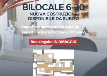 Foto 1 - Bilocale Via San Rocco
 
8, Segrate - foto 1