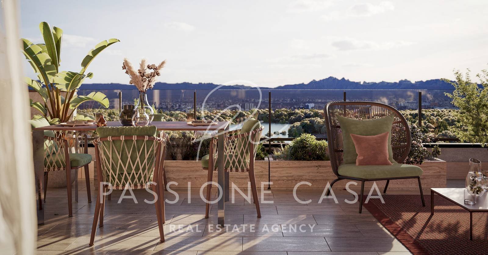 Foto 1 - Attico via San Rocco
 
8, Segrate - foto 1