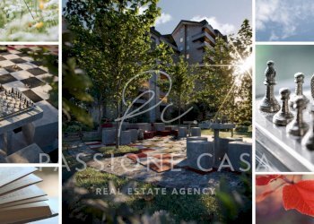 Foto 22 - Attico via San Rocco
 
8, Segrate - foto 21