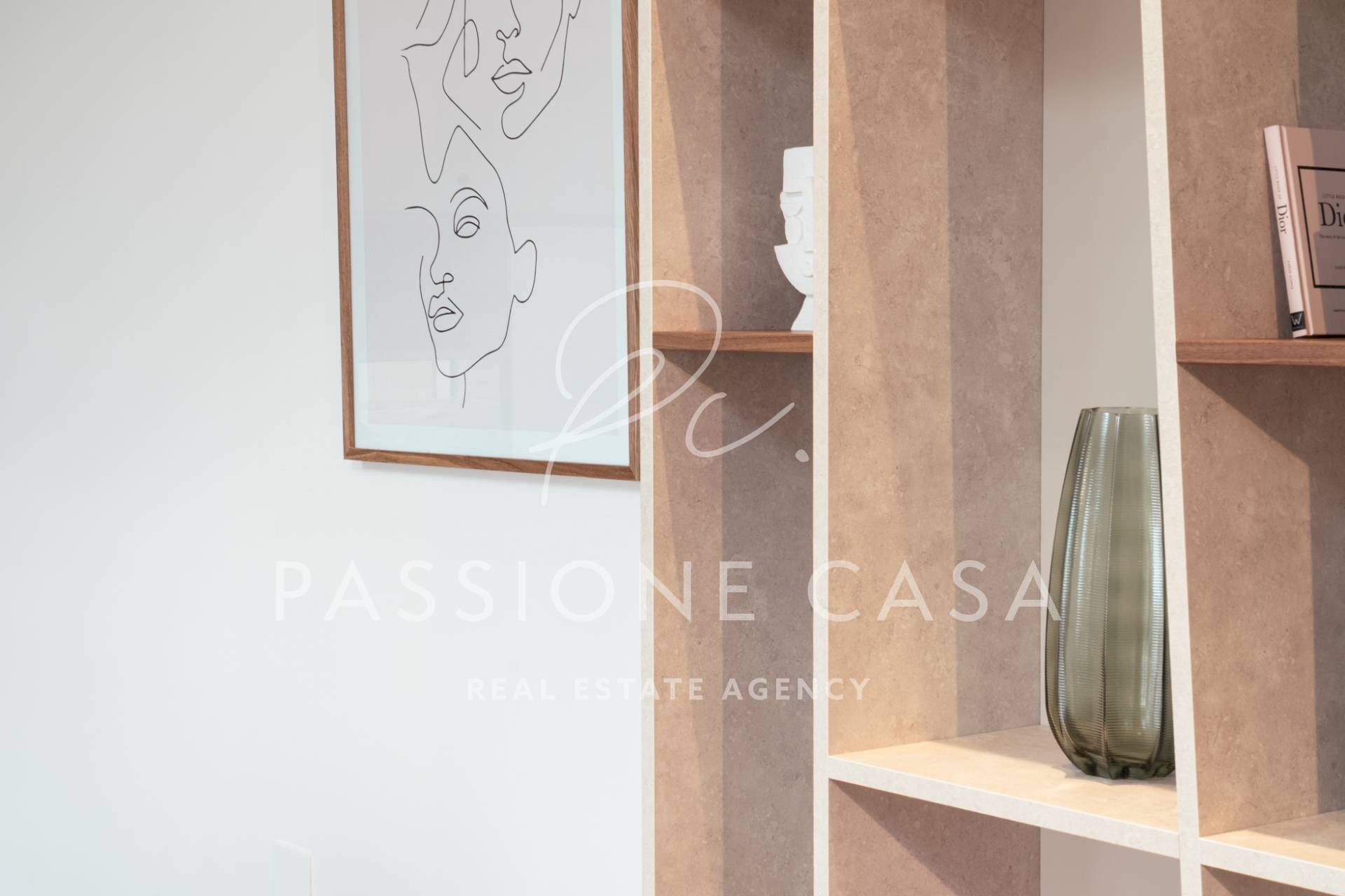 Foto 1 - Attic Via San Rocco
 
8, Segrate - photo 1