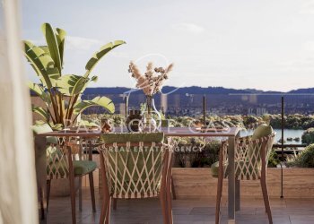 Foto 6 - Attico Via San Rocco
 
8, Segrate - foto 5