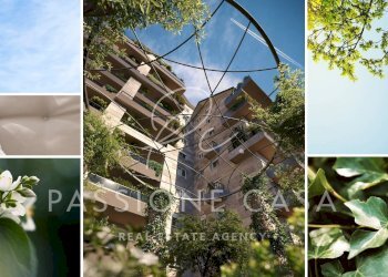 Foto 22 - Attico Via San Rocco
 
8, Segrate - foto 21