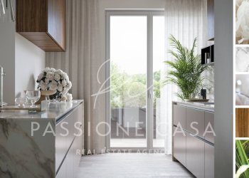 Foto 29 - Attico Via San Rocco
 
8, Segrate - foto 28