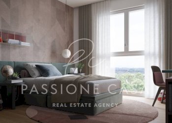 Foto 30 - Attico Via San Rocco
 
8, Segrate - foto 29