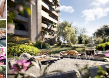 Foto 37 - Attico Via San Rocco
 
8, Segrate - foto 36