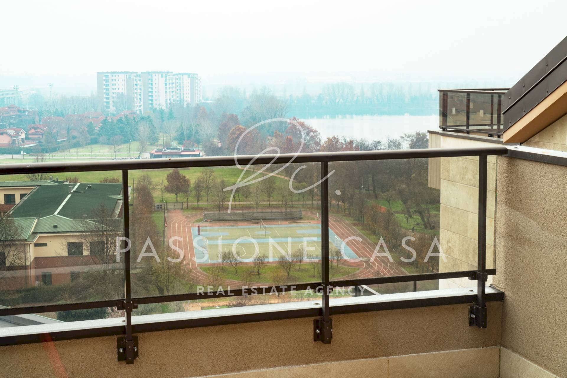 Foto 1 - Attico Via San Rocco
 
8, Segrate - foto 1