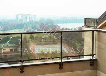 Foto 1 - Attico Via San Rocco
 
8, Segrate - foto 1