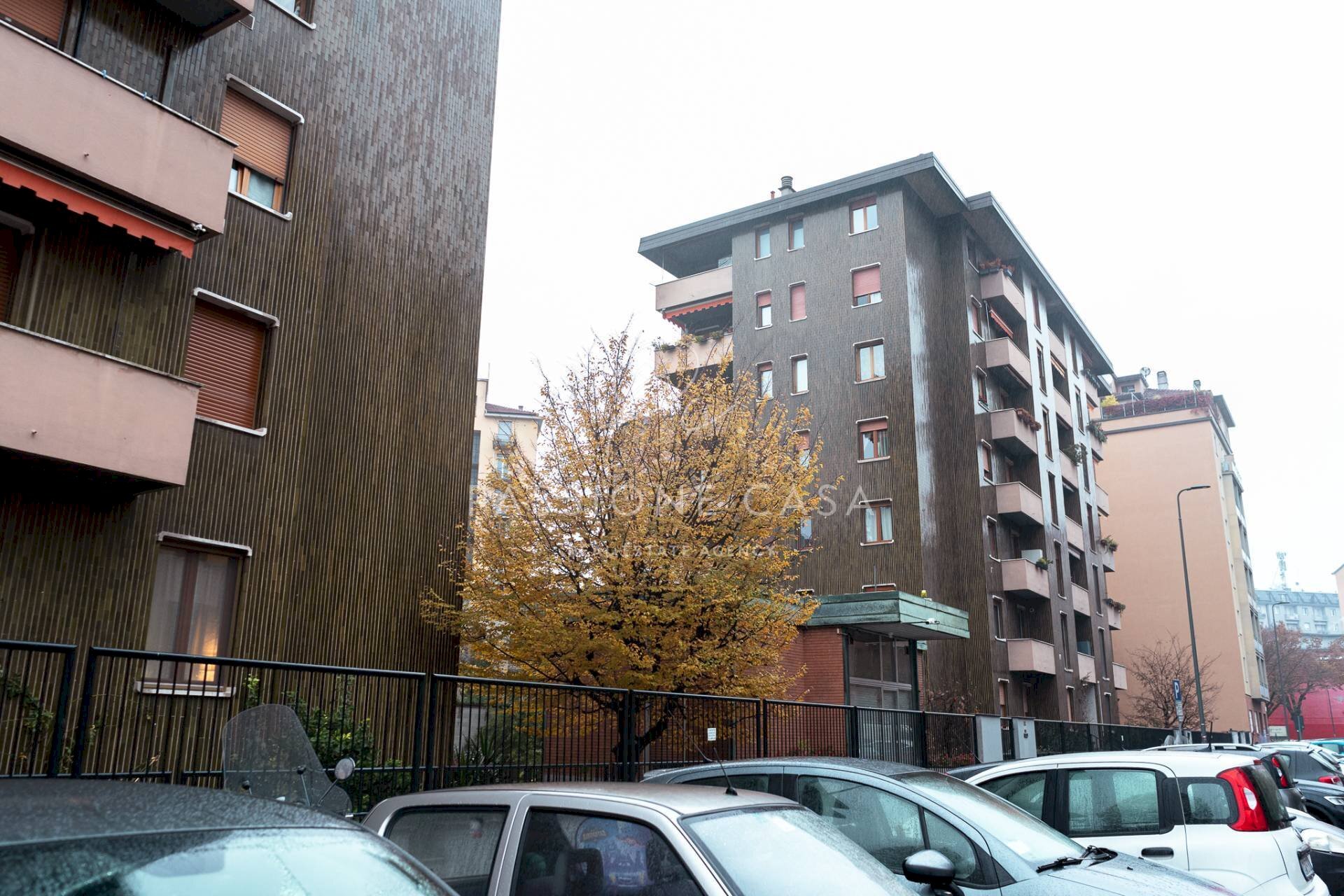 Foto 1 - Three-room apartment Via Amero Cagnoni
 
10, Milano - photo 1