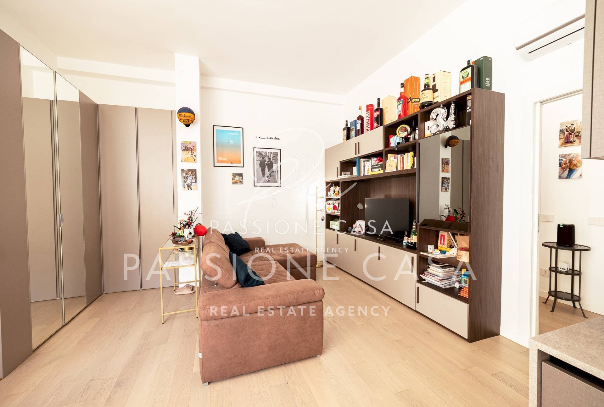 Foto 3 - Three-room apartment Via Amero Cagnoni
10, Milano - photo 2