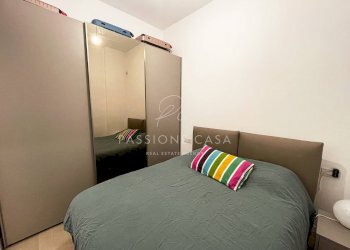 Foto 12 - Trilocale Via Amero Cagnoni
 
10, Milano - foto 11