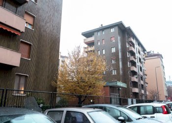 Foto 1 - Trilocale Via Amero Cagnoni
 
10, Milano - foto 1