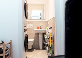 Foto 16 - Trilocale Via Amero Cagnoni
 
10, Milano - foto 15