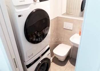 Foto 17 - Trilocale Via Amero Cagnoni
 
10, Milano - foto 16