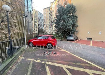 Foto 18 - Trilocale Via Amero Cagnoni
 
10, Milano - foto 17