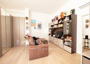 Foto 3 - Trilocale Via Amero Cagnoni
 
10, Milano - foto 2