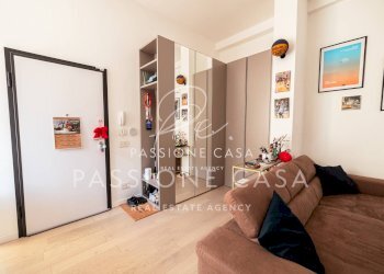 Foto 4 - Trilocale Via Amero Cagnoni
 
10, Milano - foto 3